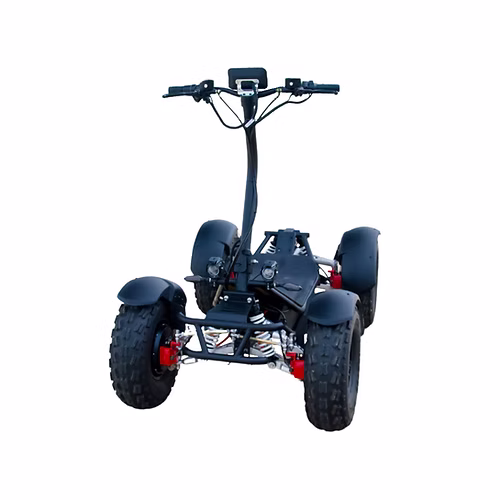 The Badger Ultimate ATV - Image 4