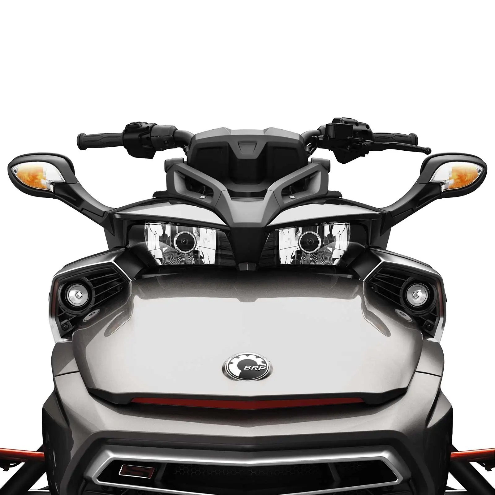 Auxiliary Lights for Can-Am Spyder - Image 3