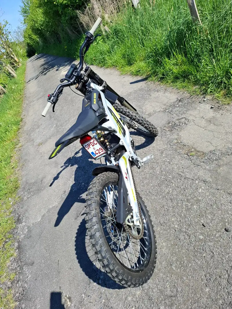 Used Sur-Ron Firefly Offroad Light Bee - Image 3