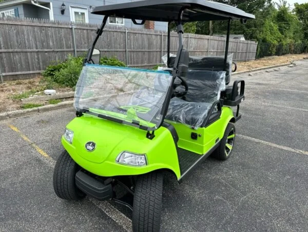 2023 Evolution Classic 4 Pro - Image 4