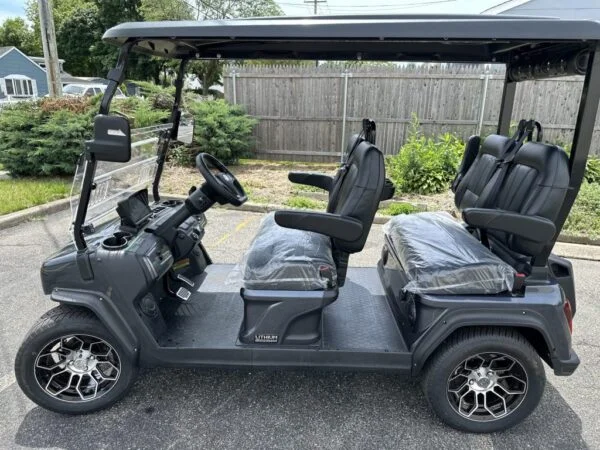 New 2023 Evolution D5 Ranger