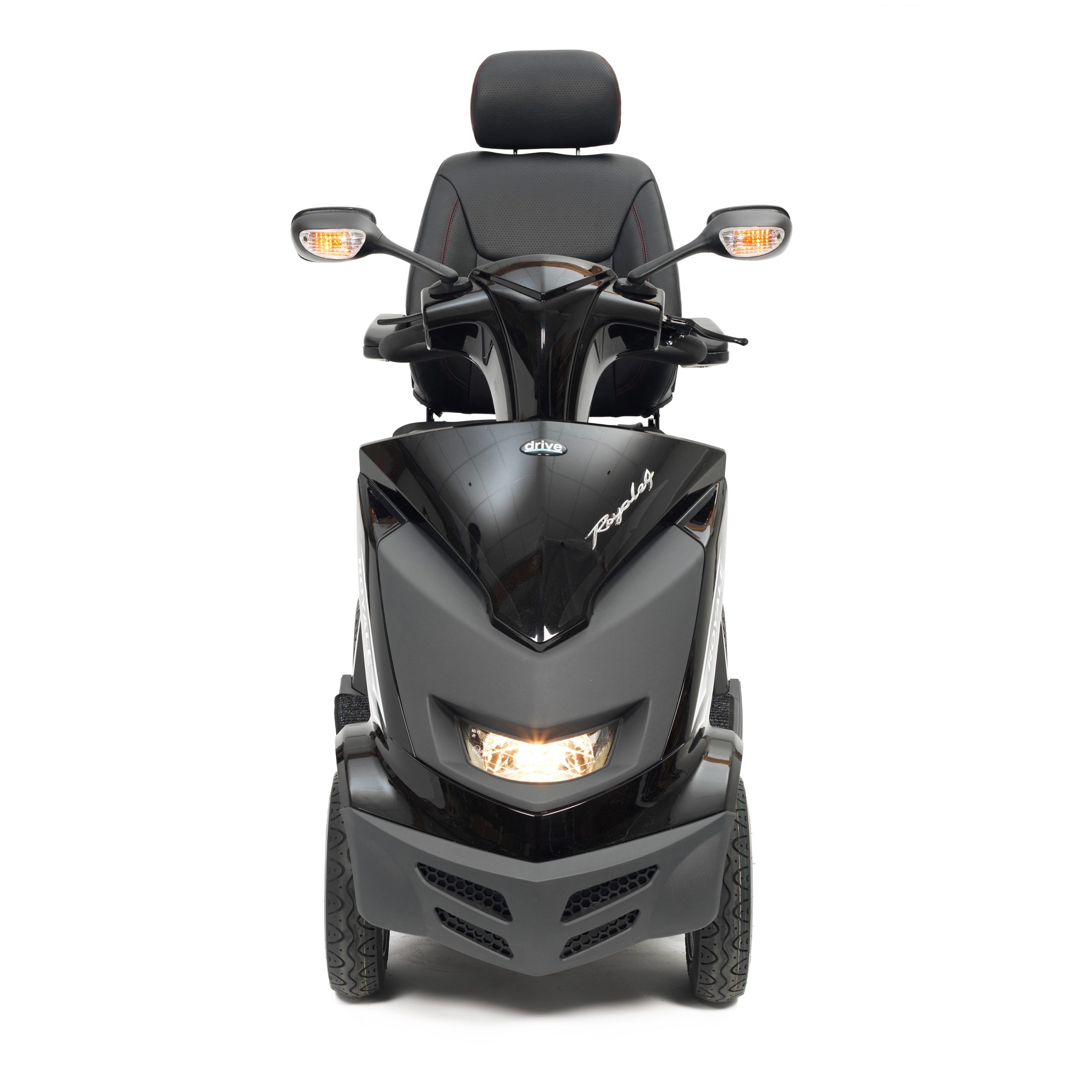 Drive Medical Royale 4 Mobility Scooter new - Image 4