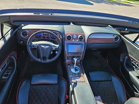 2012 Bentley Continental Supersports ISR Convertible - Image 31