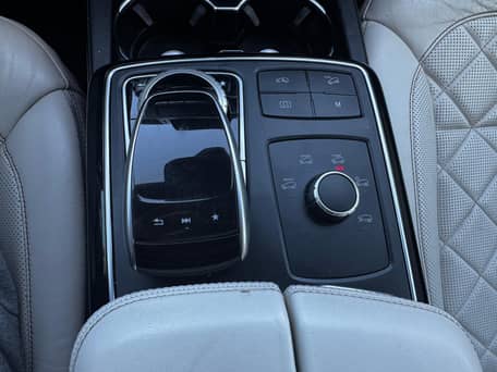 2017 Mercedes-Benz GLS 550 - Image 22