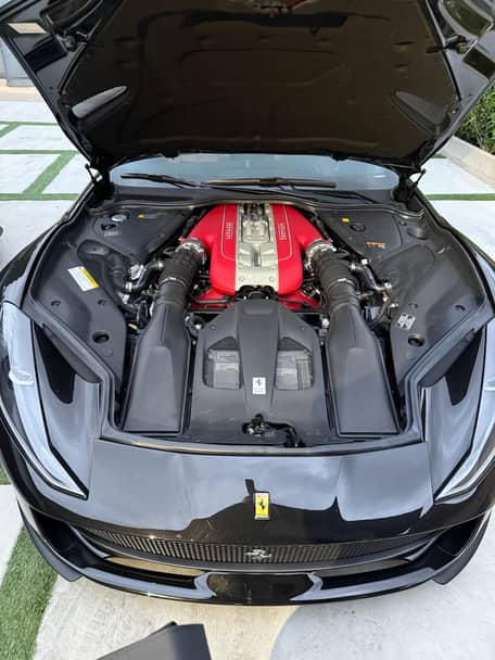 2021 Ferrari 812 GTS - Image 32