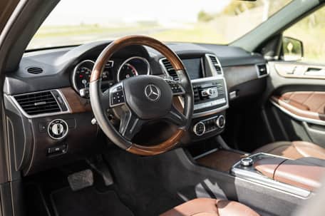 2014 Mercedes-Benz GL550 - Image 31