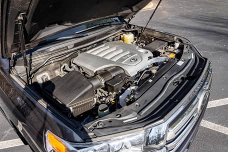 2021 Toyota Land Cruiser - Image 30