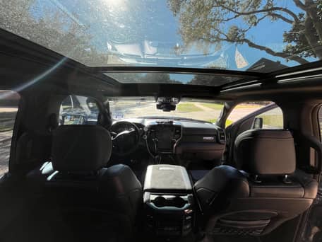 2022 Ram 1500 TRX - Image 32