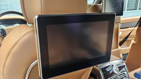 2022 Range Rover SVAutobiography LWB - Image 31
