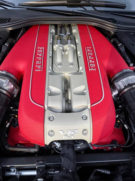 2021 Ferrari 812 GTS - Image 34