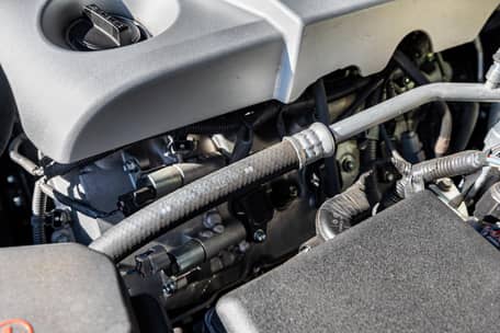 2021 Toyota Land Cruiser - Image 32