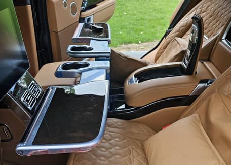 2022 Range Rover SVAutobiography LWB - Image 32