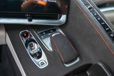 2023 Chevrolet Corvette Z06 Convertible 70th Anniversary Edition - Image 35
