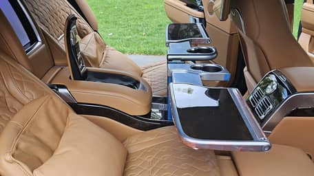 2022 Range Rover SVAutobiography LWB - Image 33