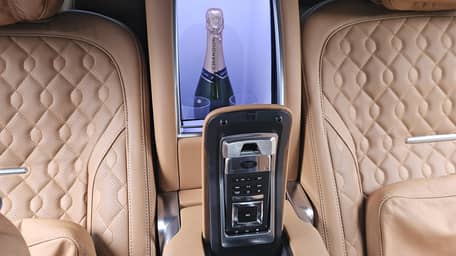 2022 Range Rover SVAutobiography LWB - Image 34