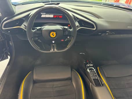 2024 Ferrari 296 GTS - Image 38