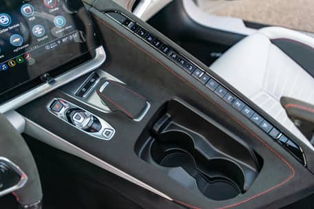 2023 Chevrolet Corvette Z06 Convertible 70th Anniversary Edition - Image 37