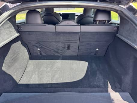 2021 Tesla Model S Plaid - Image 36