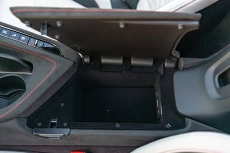 2023 Chevrolet Corvette Z06 Convertible 70th Anniversary Edition - Image 38