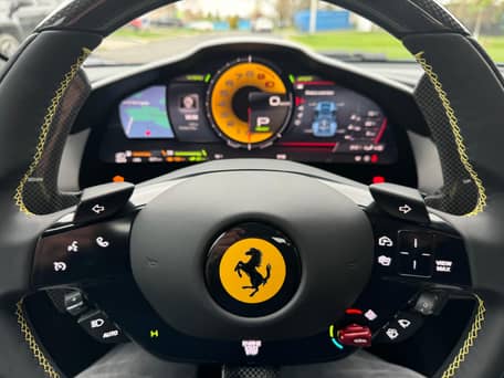 2024 Ferrari 296 GTS - Image 39