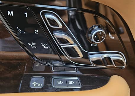 2022 Range Rover SVAutobiography LWB - Image 37