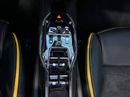2024 Ferrari 296 GTS - Image 41