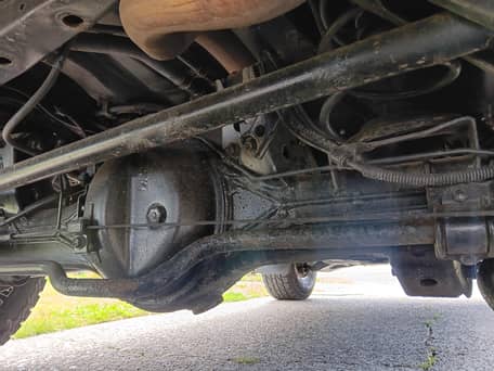 1999 Toyota Land Cruiser VX Limited - Image 40