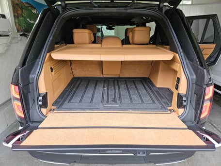 2022 Range Rover SVAutobiography LWB - Image 38