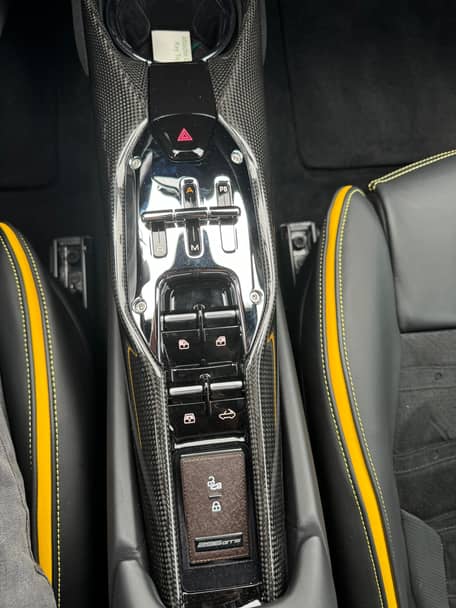 2024 Ferrari 296 GTS - Image 42