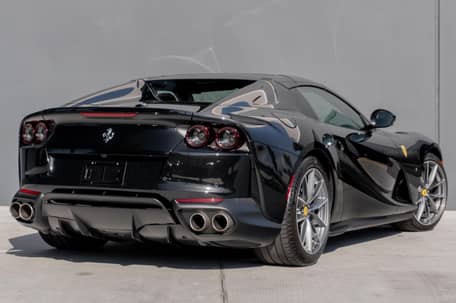 2021 Ferrari 812 GTS - Image 5