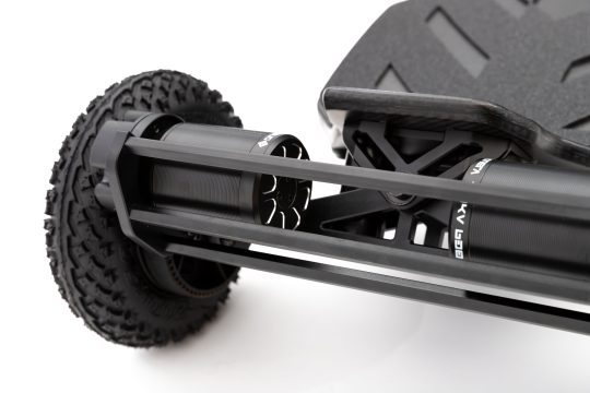 ONSRA Velar Off-Road Electric Skateboard - Image 5