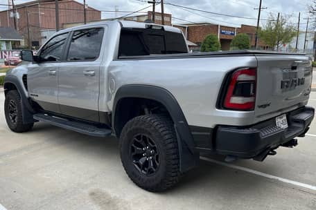 2022 Ram 1500 TRX - Image 5