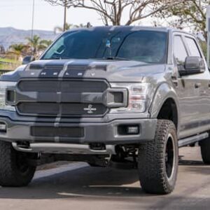 Used 2020 Ford Shelby F-150 SuperCrew 4x4