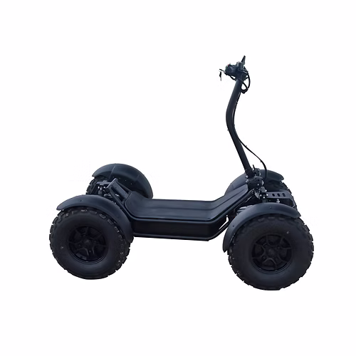 The Badger Ultimate ATV - Image 5
