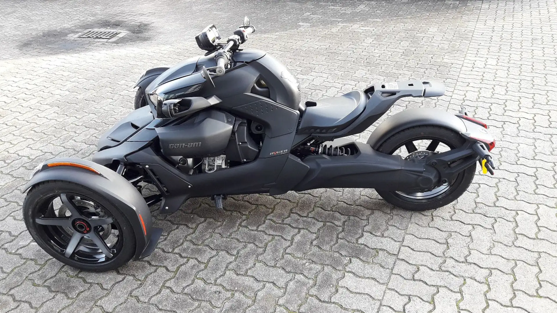 Can-Am Ryker 900 Sport 2023 - Image 5