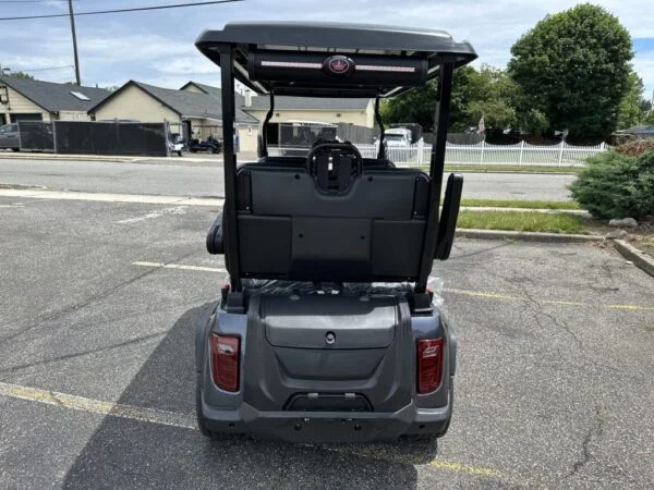New 2023 Evolution D5 Ranger - Image 5