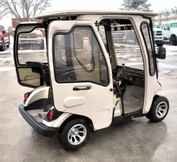 Used 2011 Yamaha Drive - Image 5
