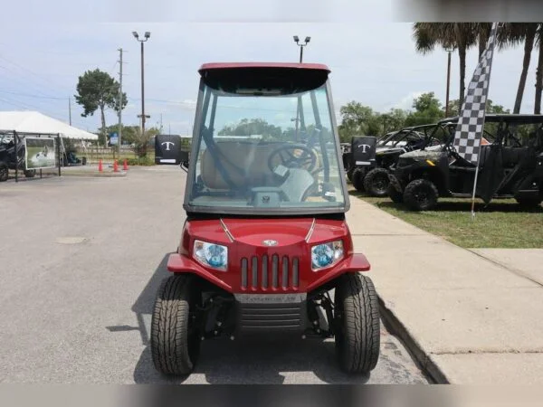 New 2023 Tomberlin E-Merge SS E4+2 - Image 4