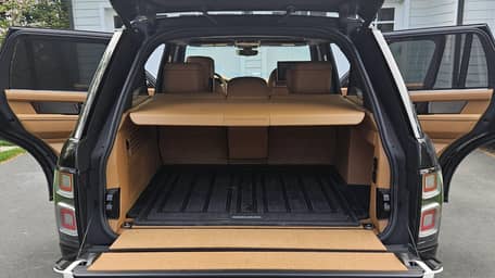 2022 Range Rover SVAutobiography LWB - Image 39