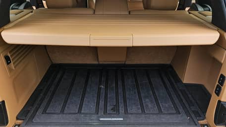 2022 Range Rover SVAutobiography LWB - Image 40