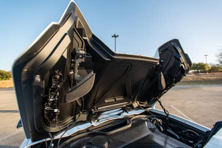 2023 Chevrolet Corvette Z06 Convertible 70th Anniversary Edition - Image 43