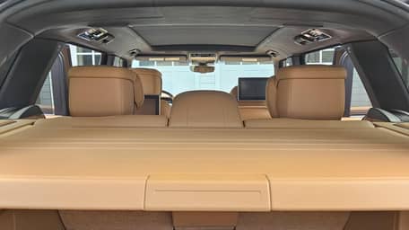 2022 Range Rover SVAutobiography LWB - Image 41