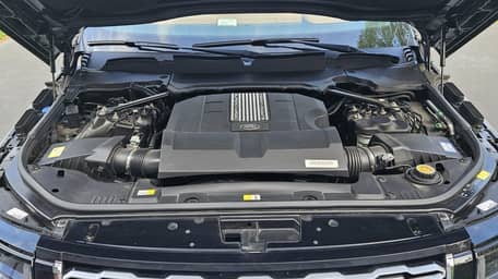 2022 Range Rover SVAutobiography LWB - Image 42