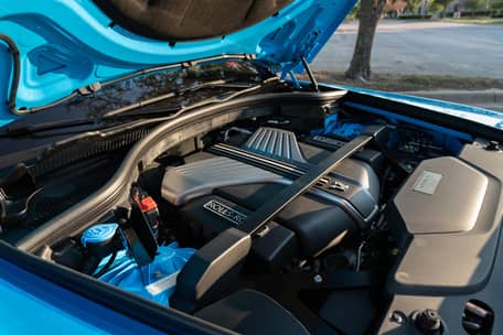 2022 Rolls-Royce Cullinan Black Badge - Image 41
