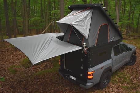 2023 Nissan Frontier PRO-4X Crew Cab - Image 6