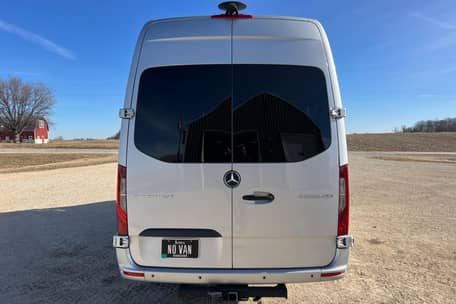 2020 Mercedes-Benz Sprinter 3500XD - Image 6