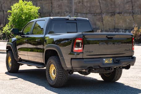 Used 2023 Ram 1500 TRX - Image 6