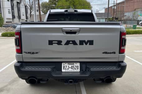 2022 Ram 1500 TRX - Image 6