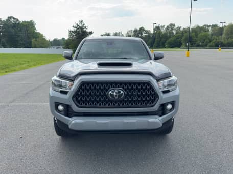 2018 Toyota Tacoma TRD Sport Double Cab 4x4 - Image 6