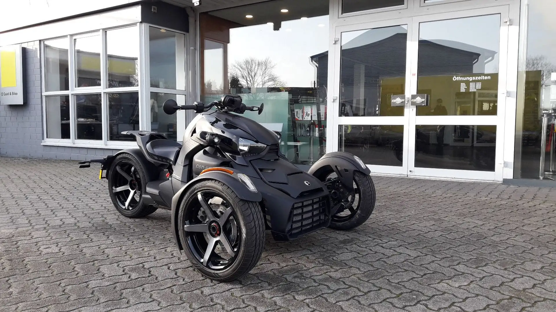 Can-Am Ryker 900 Sport 2023 - Image 6